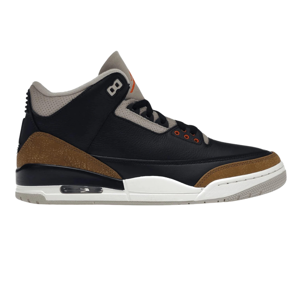 Jordan 3 Retro Desert Elephant