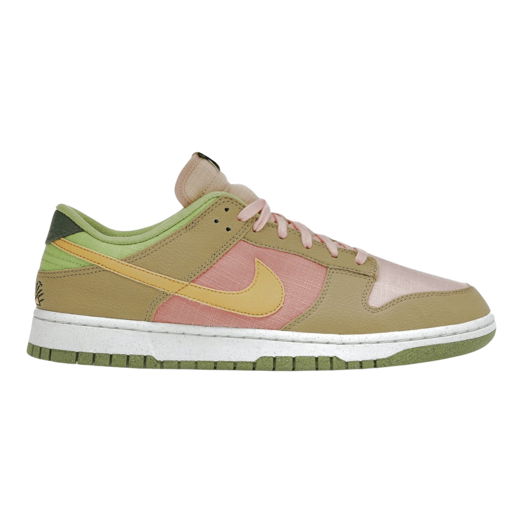 Nike Dunk Low Next Nature Sun Club Arctic Orange