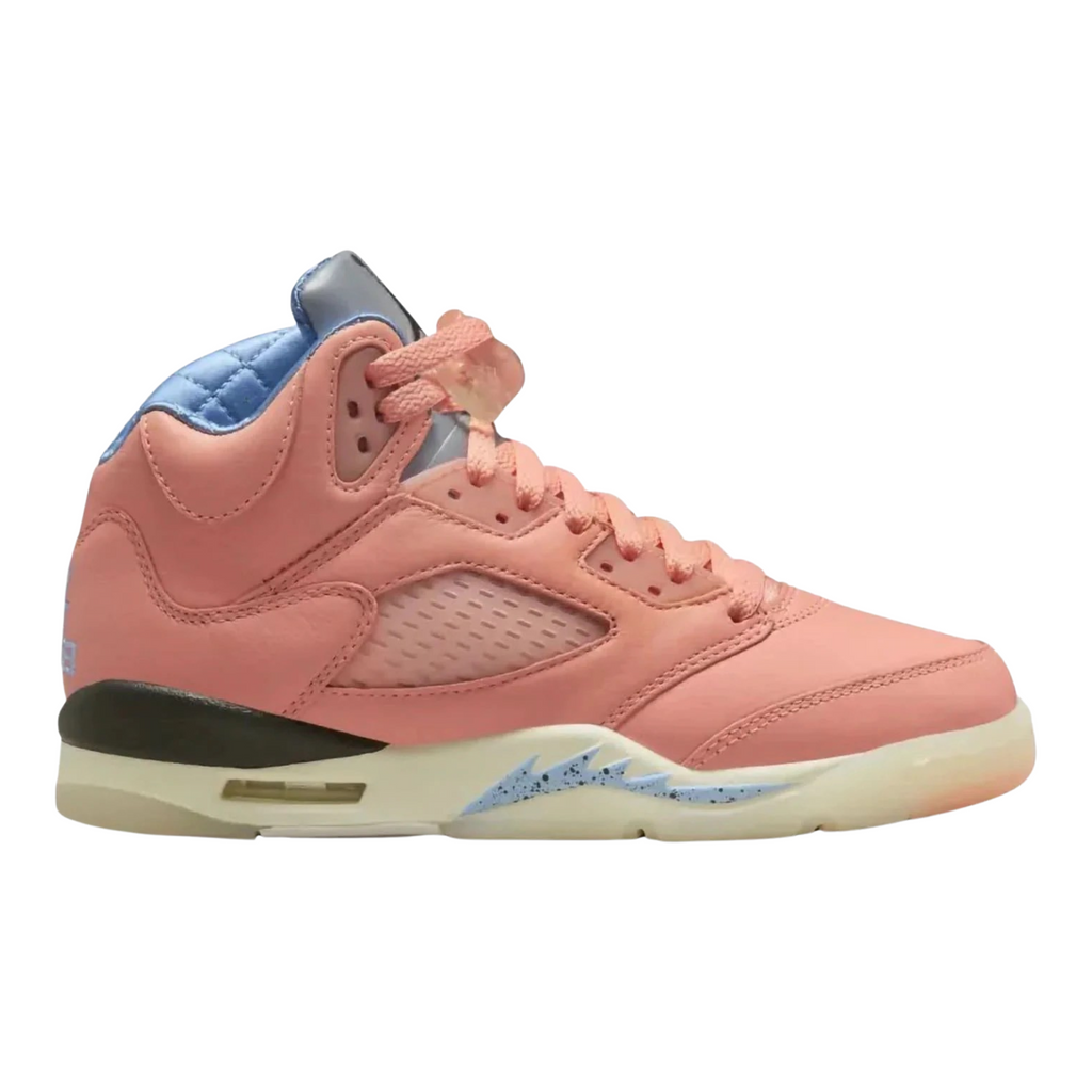 Jordan 5 Retro DJ Khaled We The Best Crimson Bliss