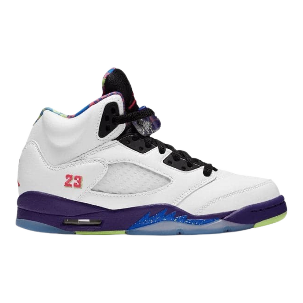 Jordan 5 Retro Alternate Bel-Air (GS)