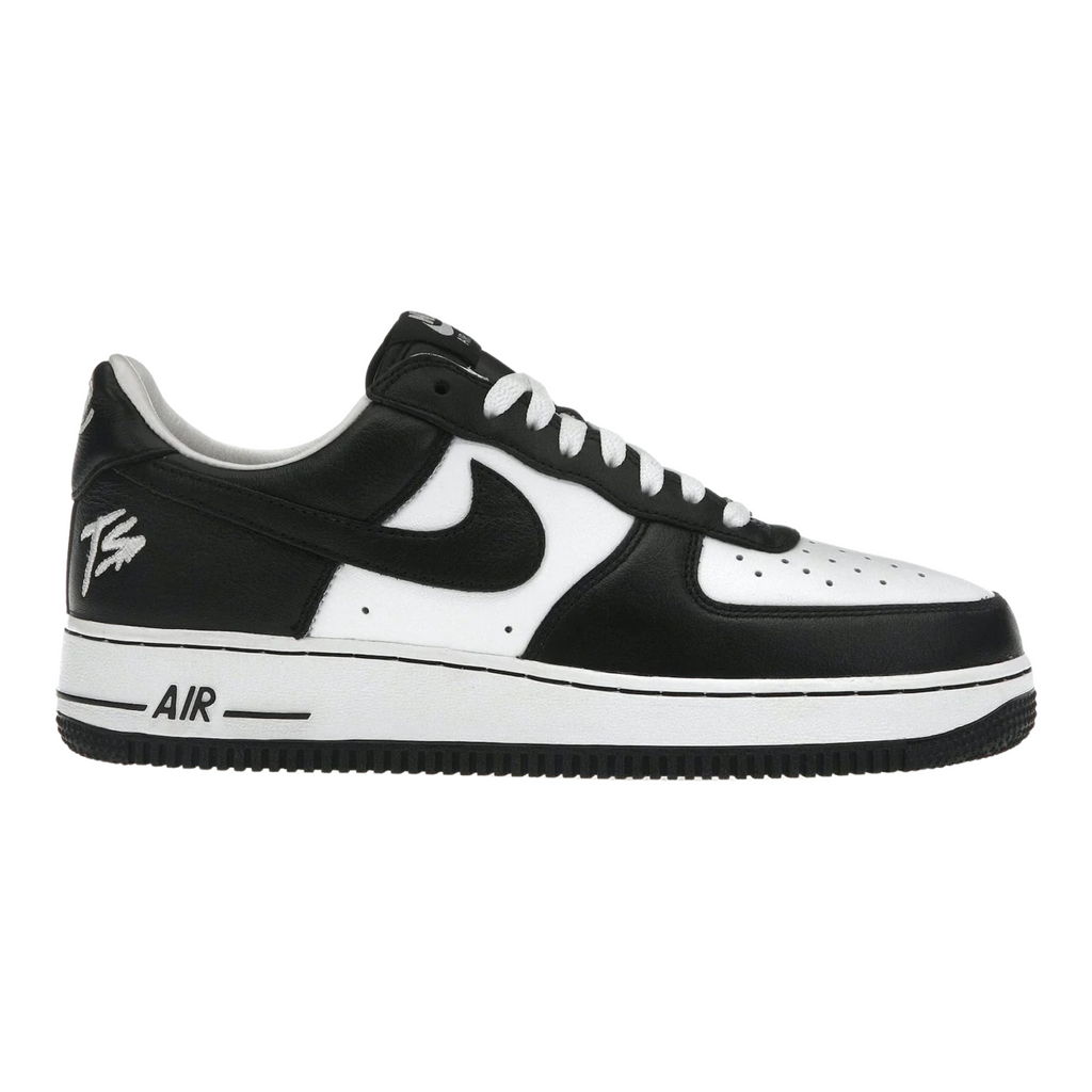 Nike Air Force 1 Low QS Terror Squad Blackout