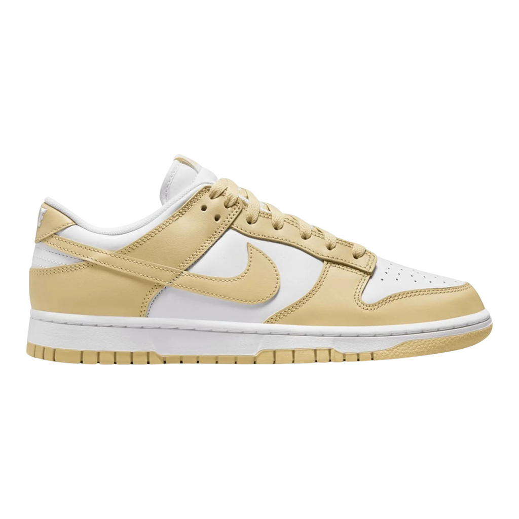 Nike Dunk Low Team Gold