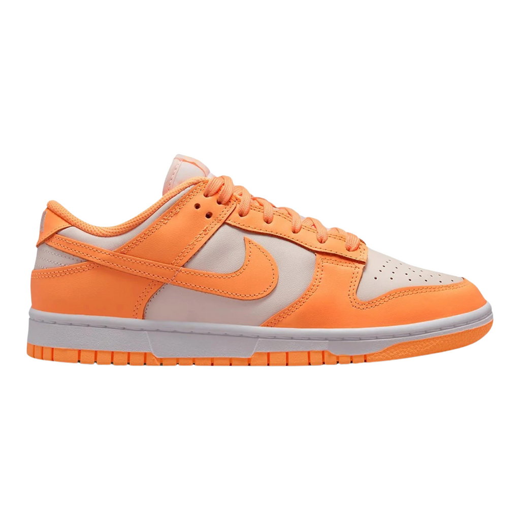 Nike Dunk Low Peach Cream (Women's)