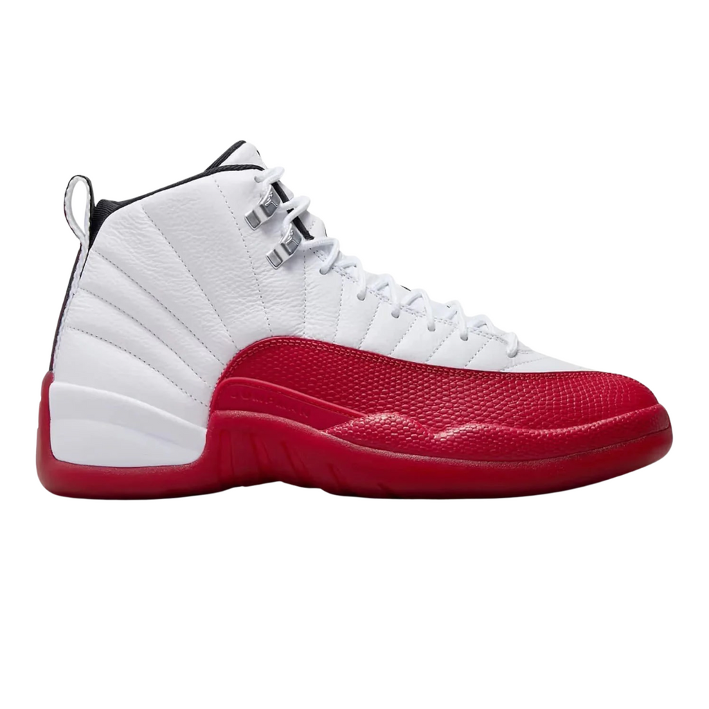 Jordan 12 Retro Cherry (2023)