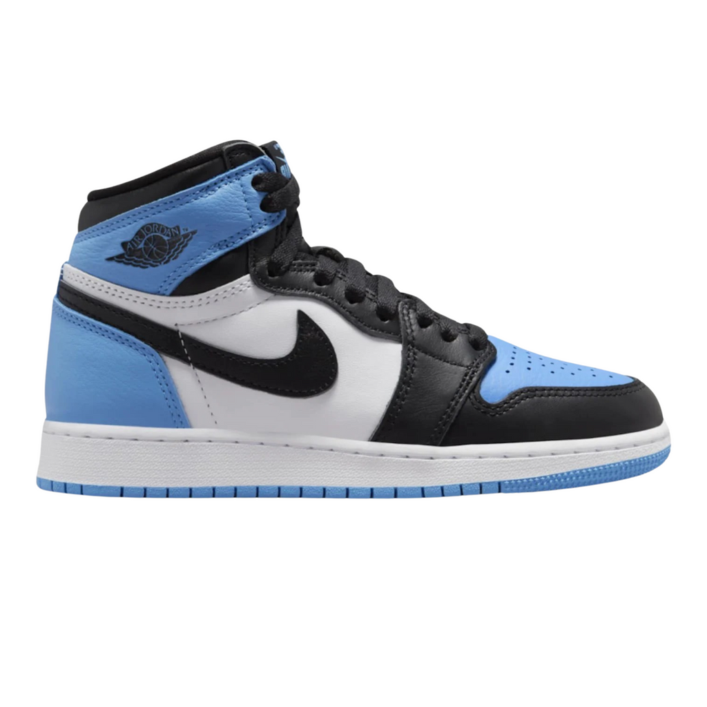 Jordan 1 Retro High OG UNC Toe (GS)