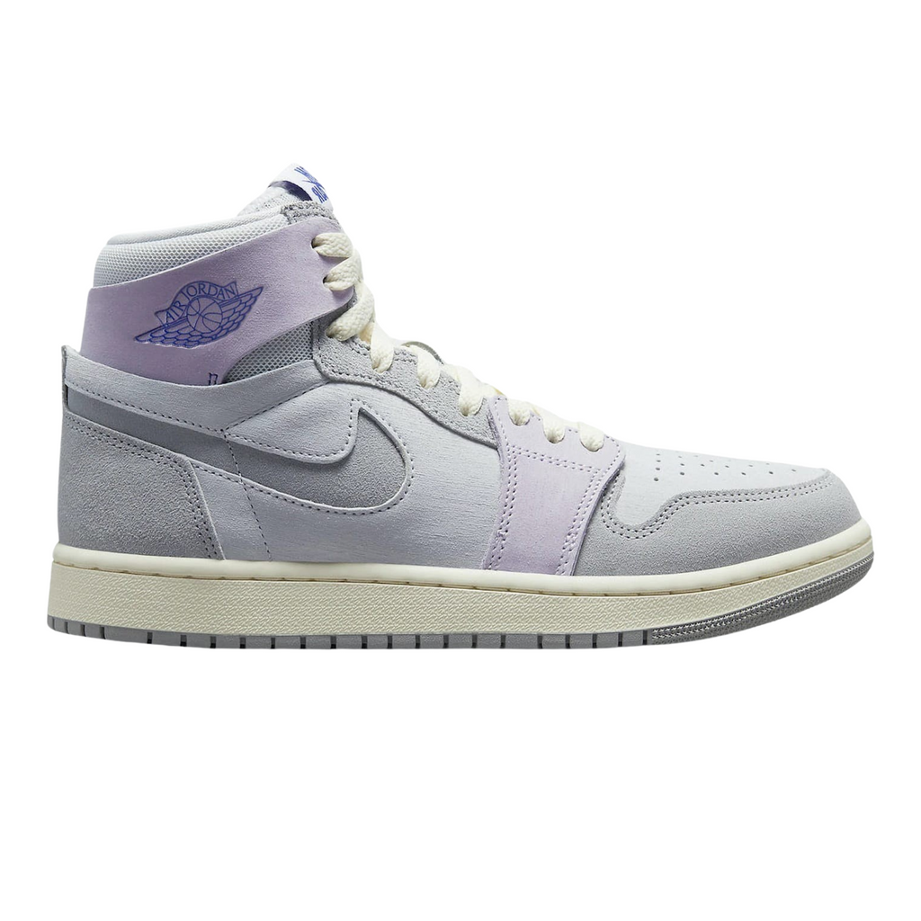 Jordan 1 High Zoom Air CMFT 2 Barely Grape (Women's)