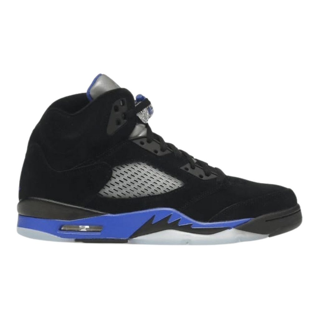 Jordan 5 Retro Racer Blue