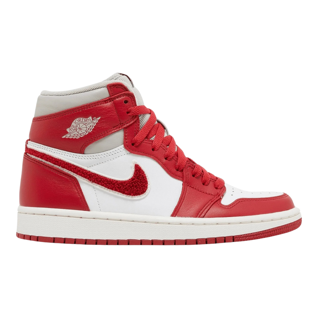 Jordan 1 Retro High OG Varsity Red (Women's)