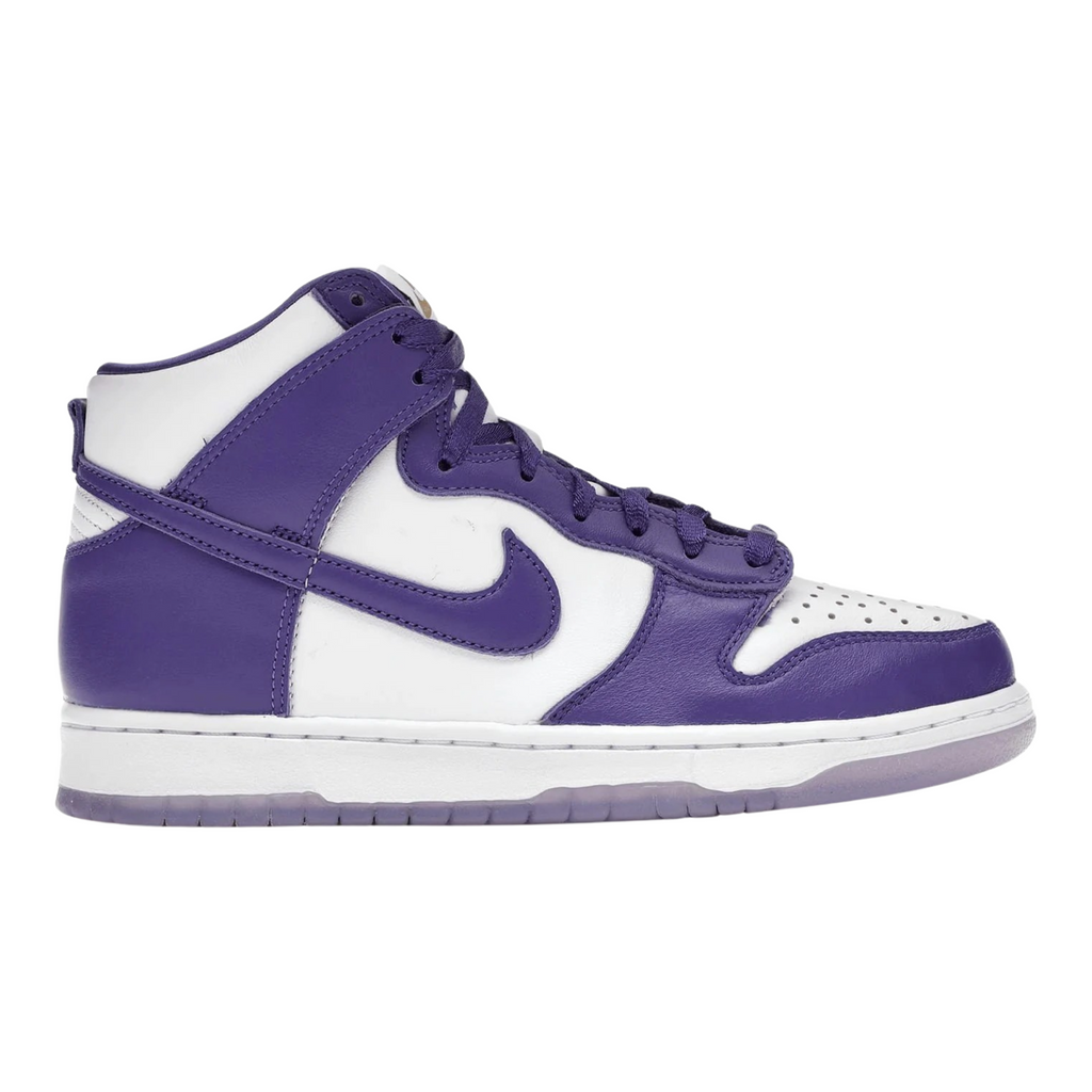 Nike Dunk High SP Varsity Purple (Women's)