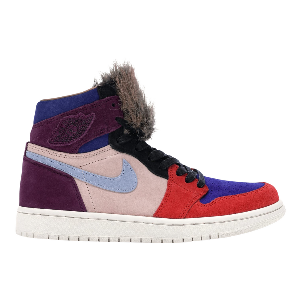 Jordan 1 Retro High Aleali May Court Lux (Women's)