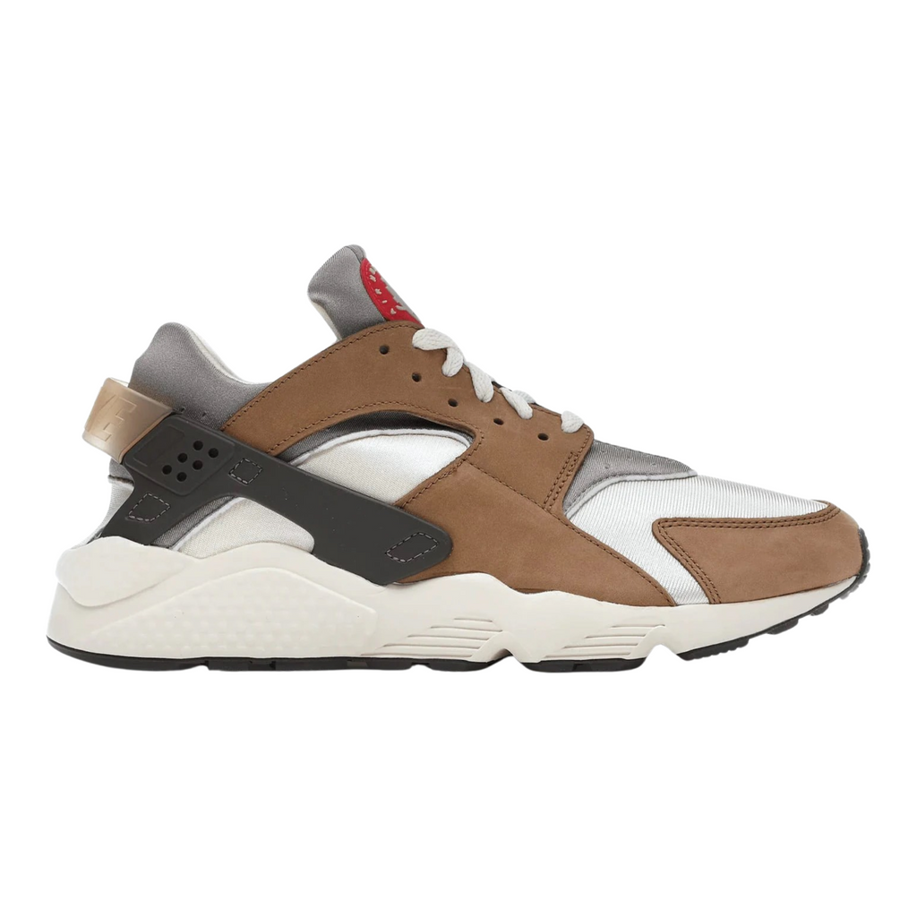 Nike Air Huarache Stussy Desert Oak (2021)