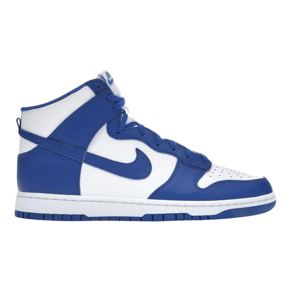 Nike Dunk High Game Royal