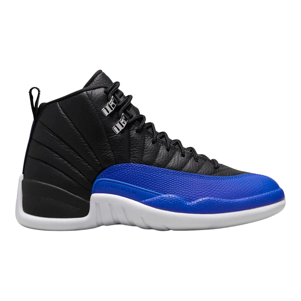 Jordan 12 Retro Hyper Royal (Women's)