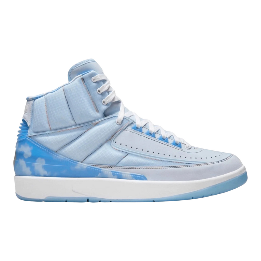 Jordan 2 Retro J Balvin