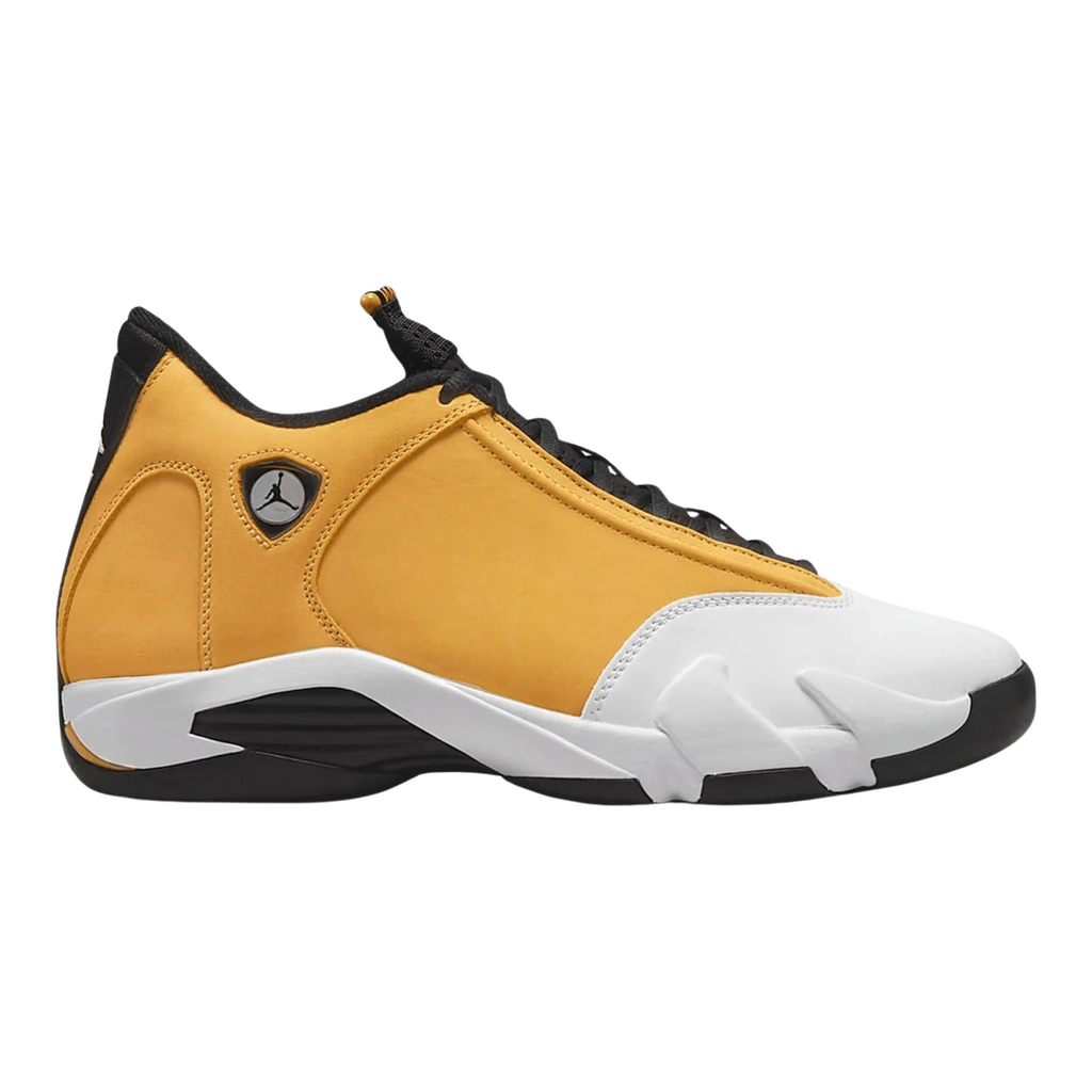 Jordan 14 Retro Light Ginger (2022)