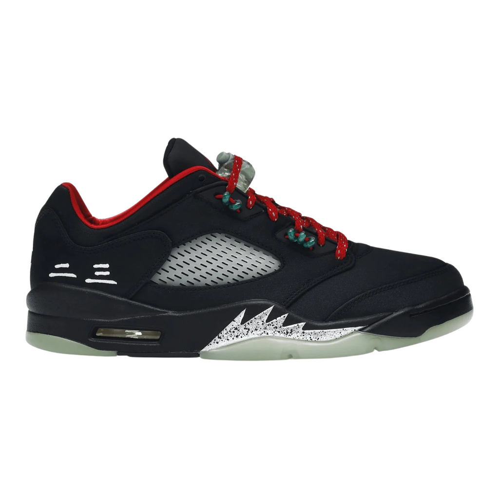 Jordan 5 Retro Low CLOT Jade