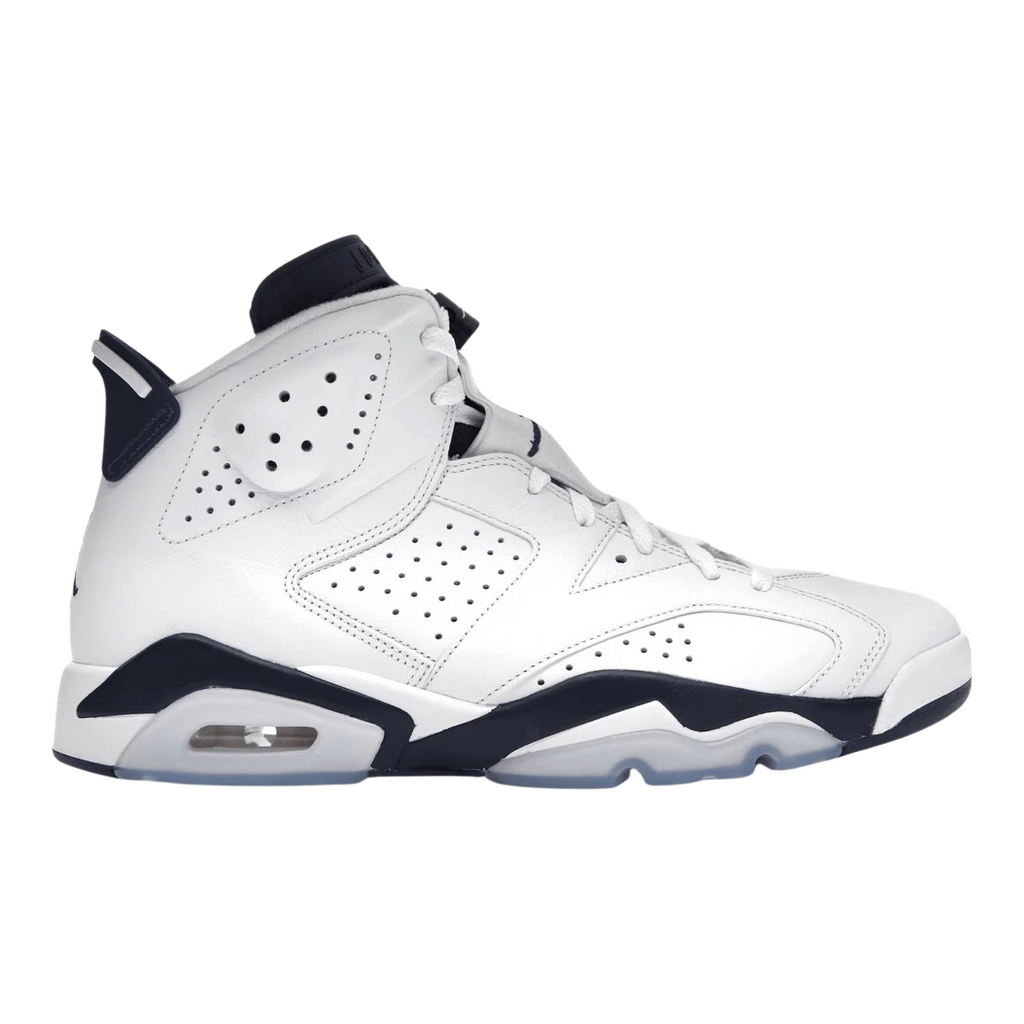 Jordan 6 Retro Midnight Navy (2022)