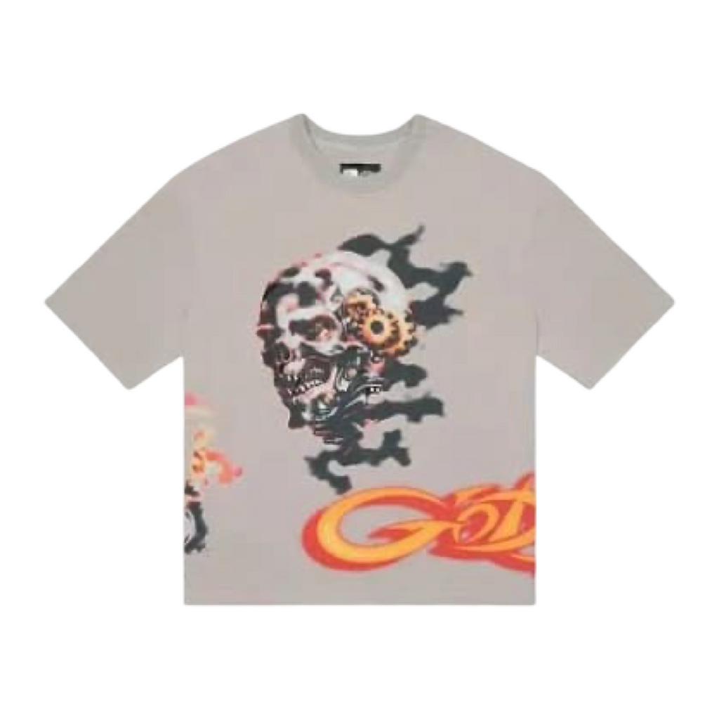 Godspeed P.Y.P Tee Taupe