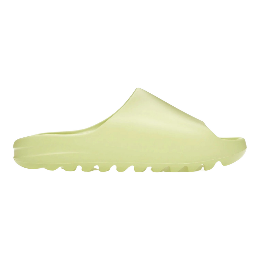 adidas Yeezy Slide Glow Green