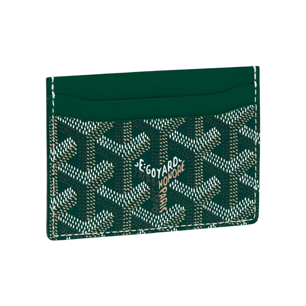 Goyard Saint Sulpice Green