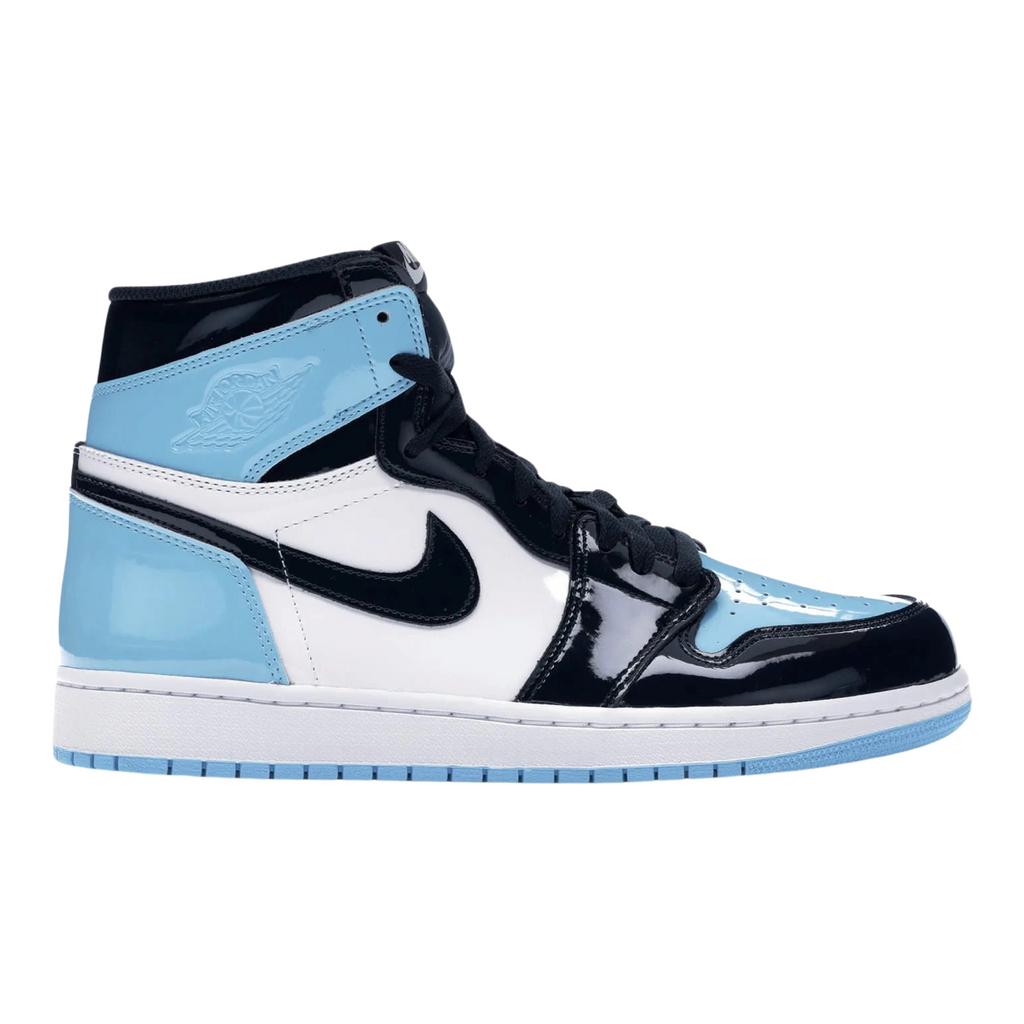 Jordan 1 Retro High UNC Patent (Women's)