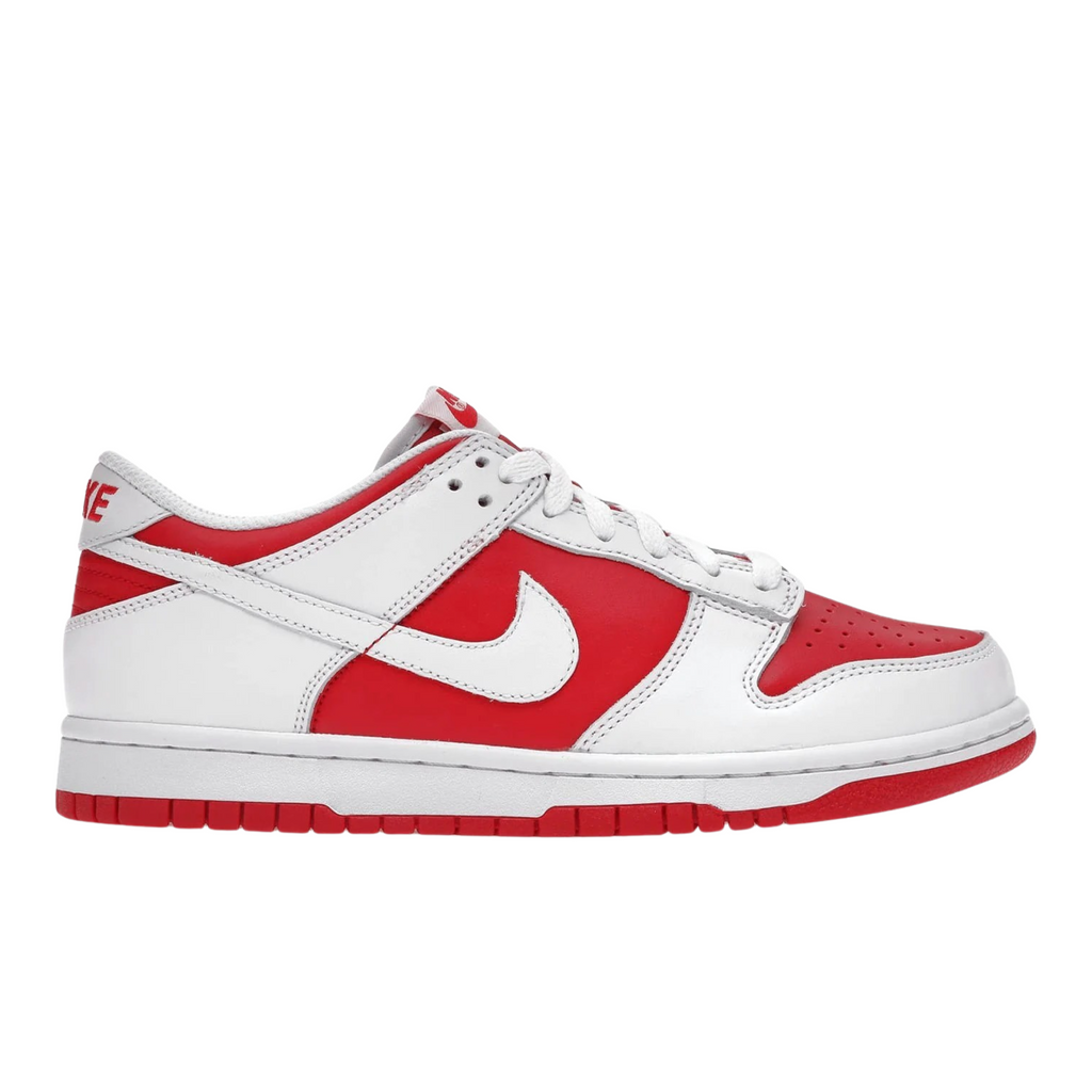 Nike Dunk Low Championship Red (2021) (GS)