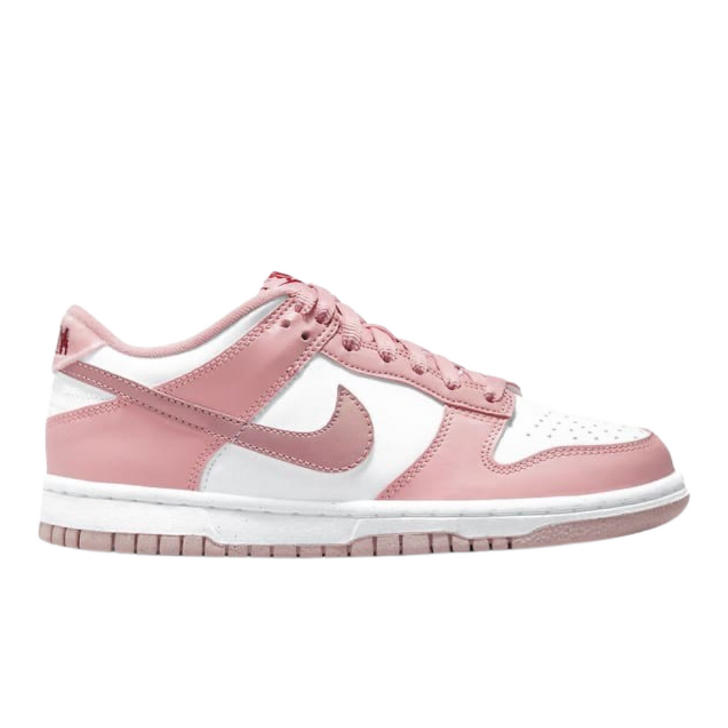 Nike Dunk Low Pink Velvet (GS)