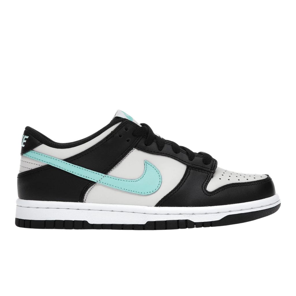 Nike Dunk Low Light Bone Tropical Twist (GS)