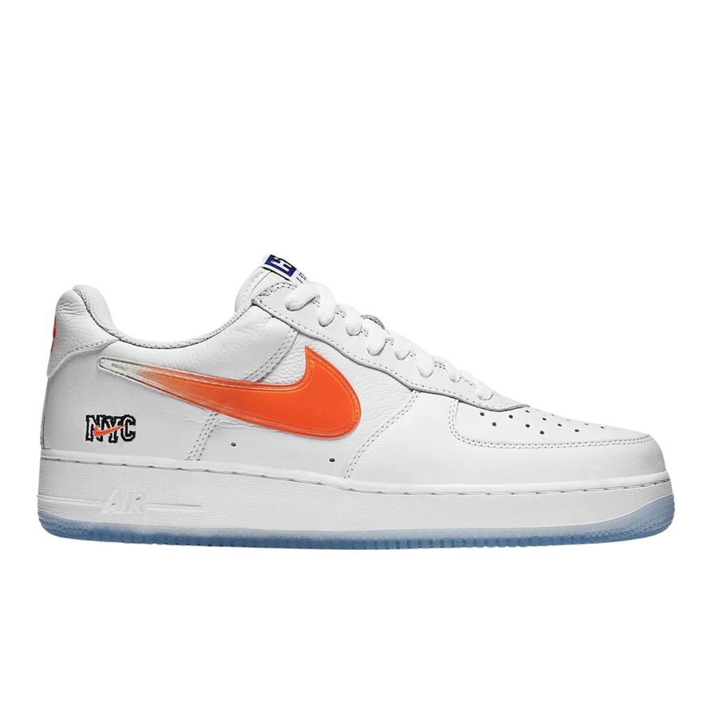 Nike Air Force 1 Low Kith Knicks Home