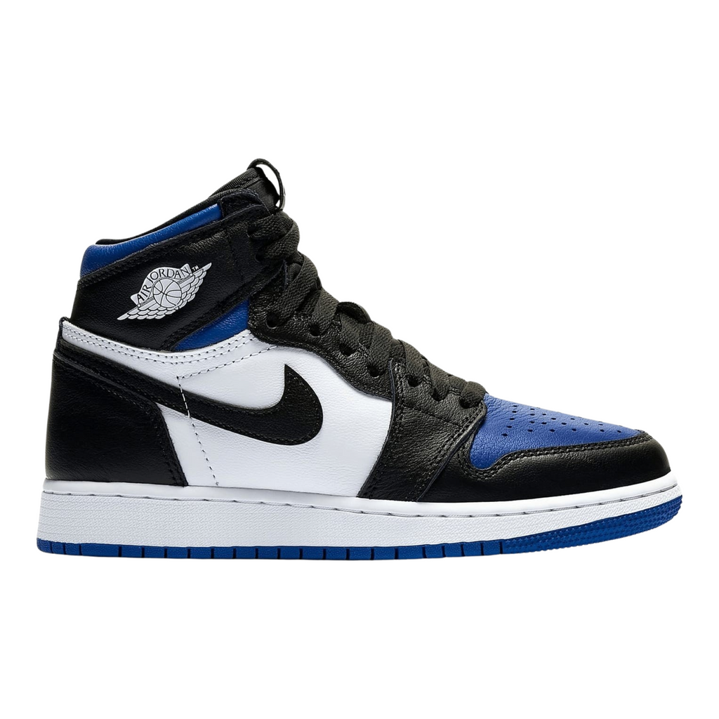 Jordan 1 Retro High Royal Toe (GS)