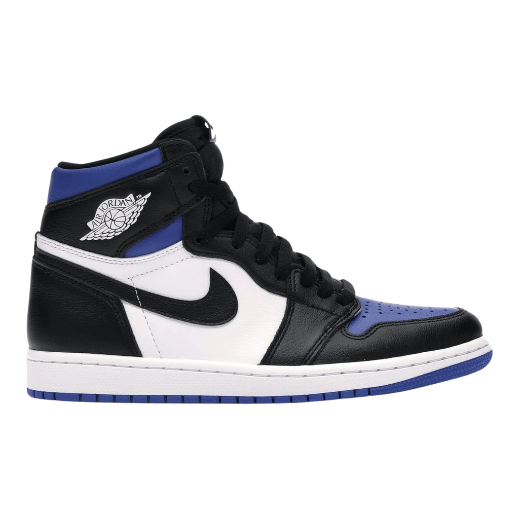 Jordan 1 Retro High Royal Toe