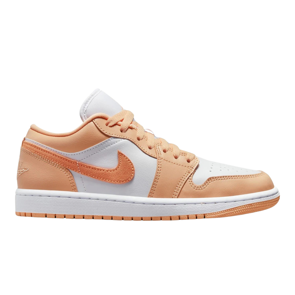 Jordan 1 Low Sunset Haze (Women's)