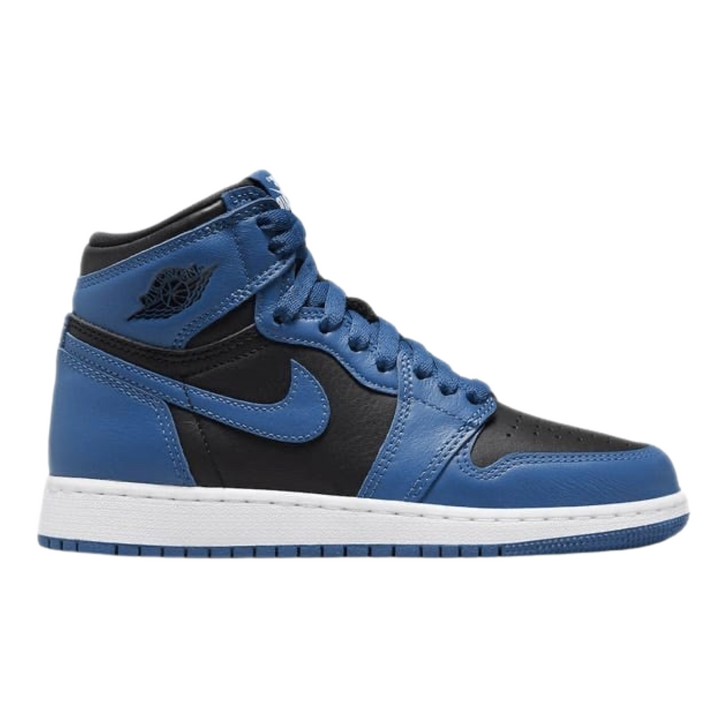 Jordan 1 Retro High OG Dark Marina Blue (GS)