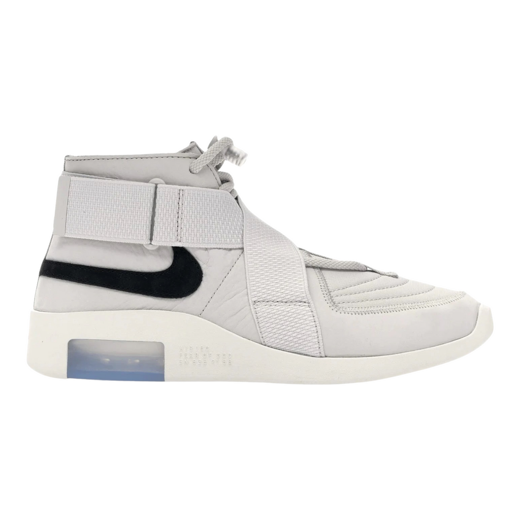 Nike Air Fear of God Raid Light Bone