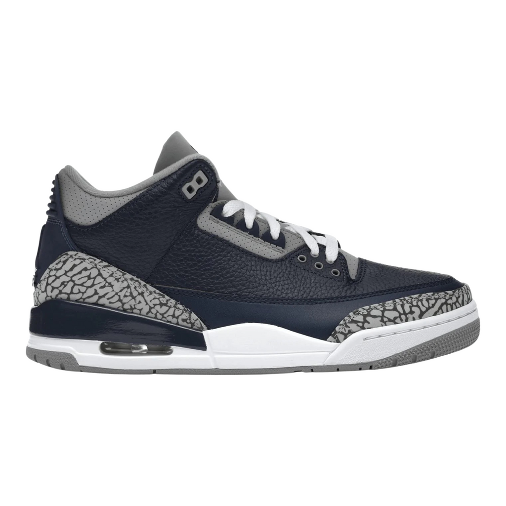 Jordan 3 Retro Georgetown (2021)