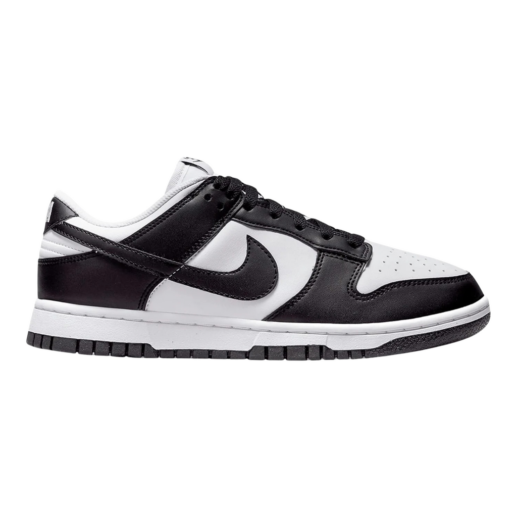 Nike Dunk Low Next Nature White Black Panda (Women's)