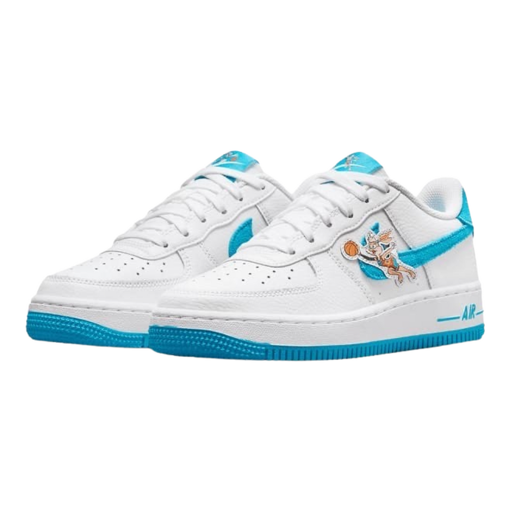 Nike Air Force 1 Low Hare Space Jam (GS)