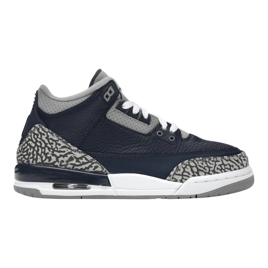 Jordan 3 Retro Georgetown (2021) (GS)