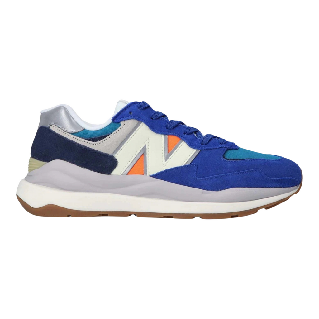 New Balance 57/40 Team Royal Orange