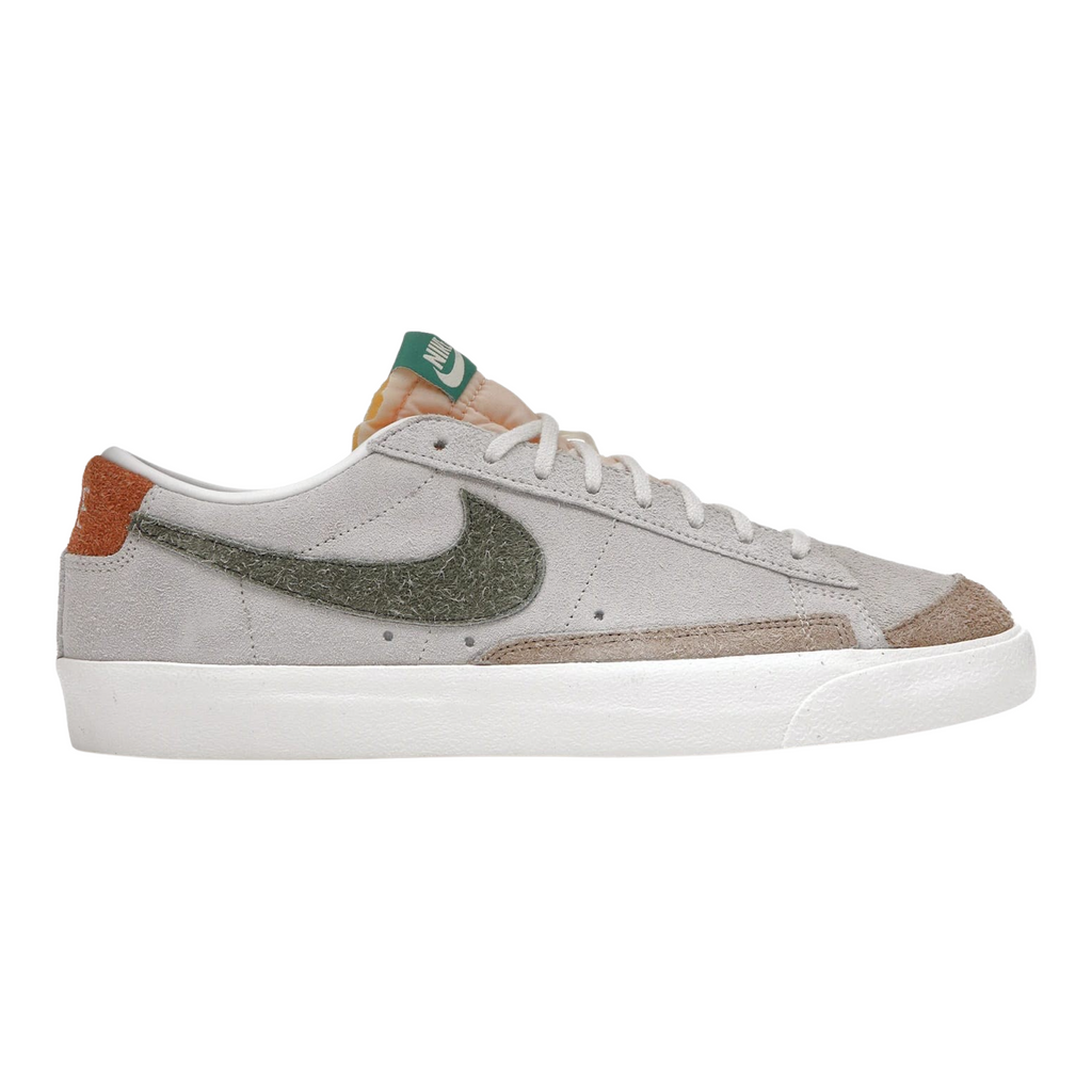 Nike Blazer Low '77 Premium Coconut Milk