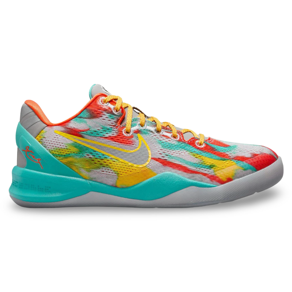 Nike Kobe 8 Protro Venice Beach (2024) (GS)