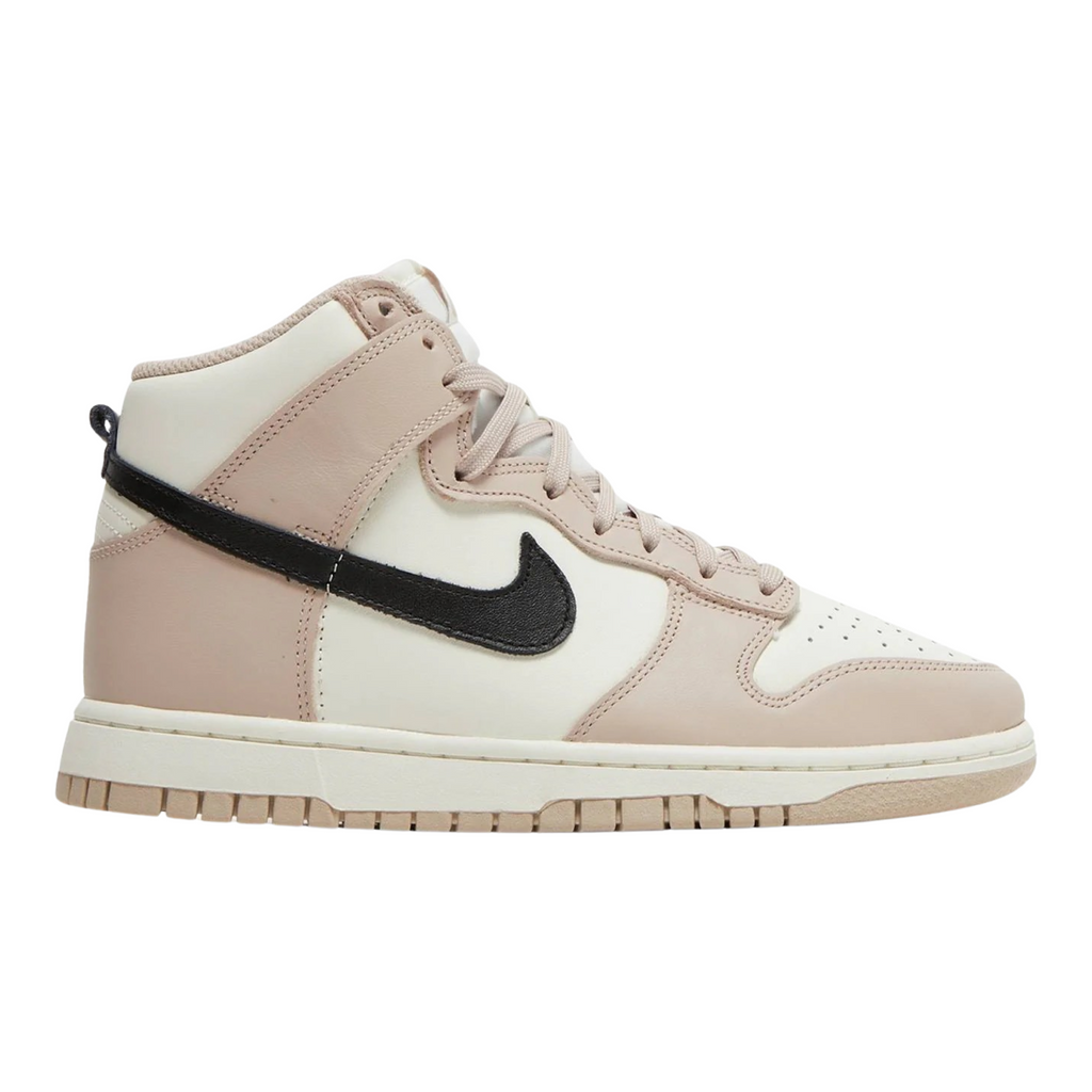 Nike Dunk High Fossil Stone (Women's)