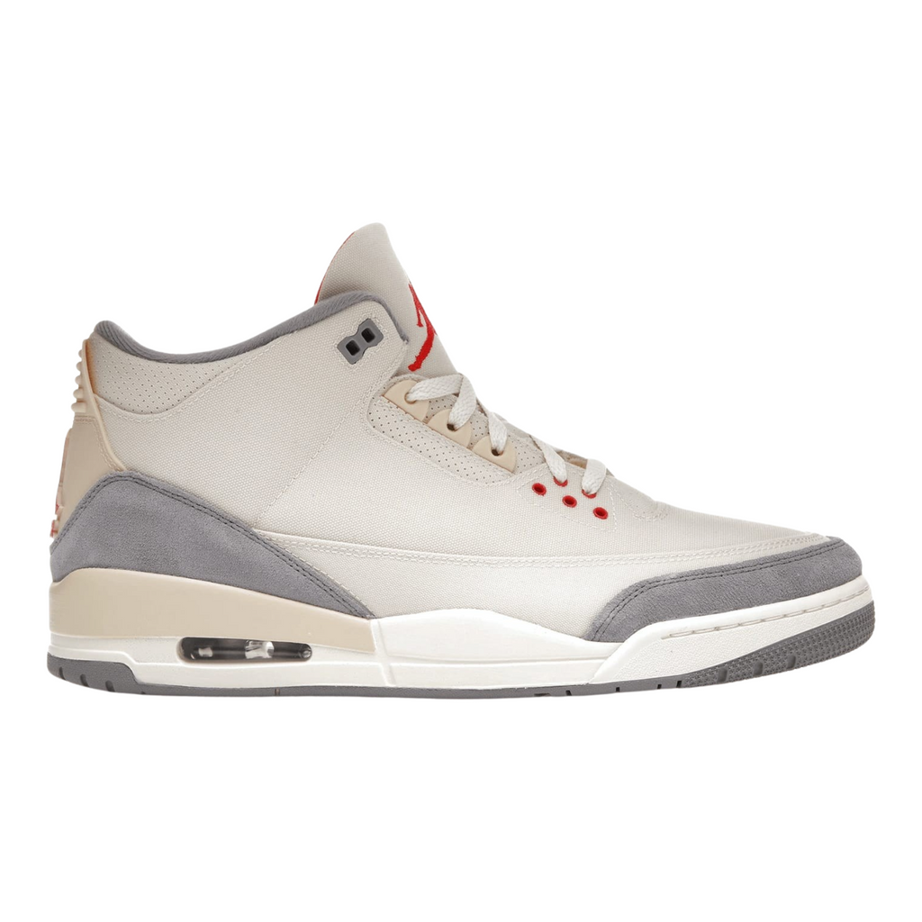 Jordan 3 Retro Muslin