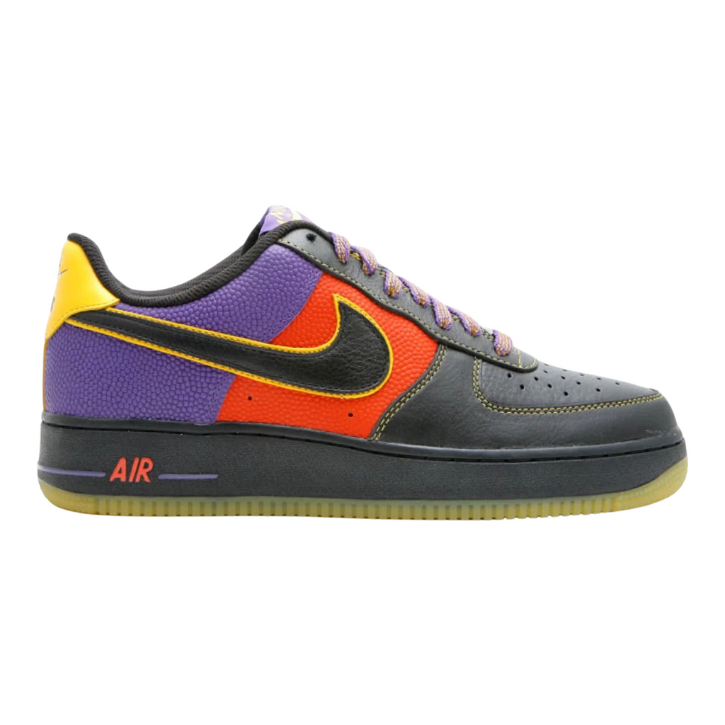 Nike Air Force 1 Low All-Star DJ Clark Kent (2009)