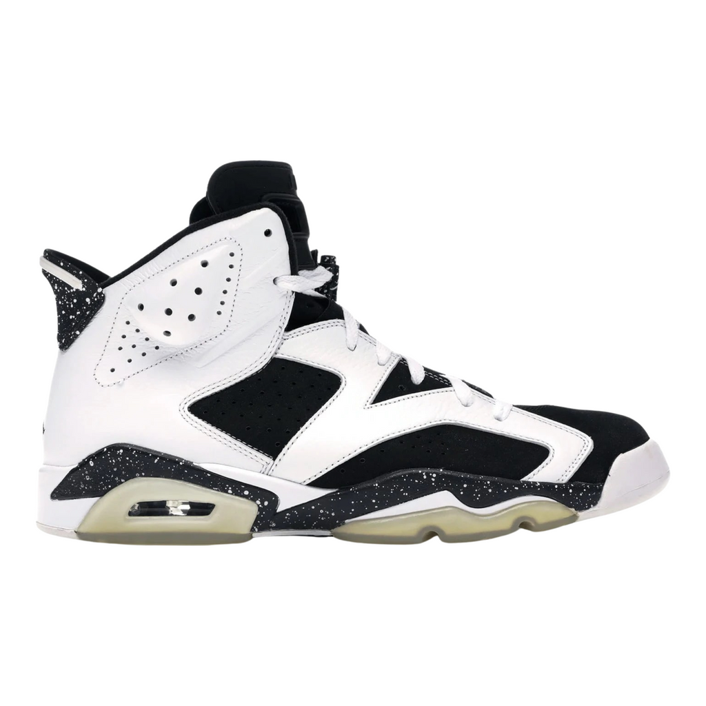 Jordan 6 Retro Oreo