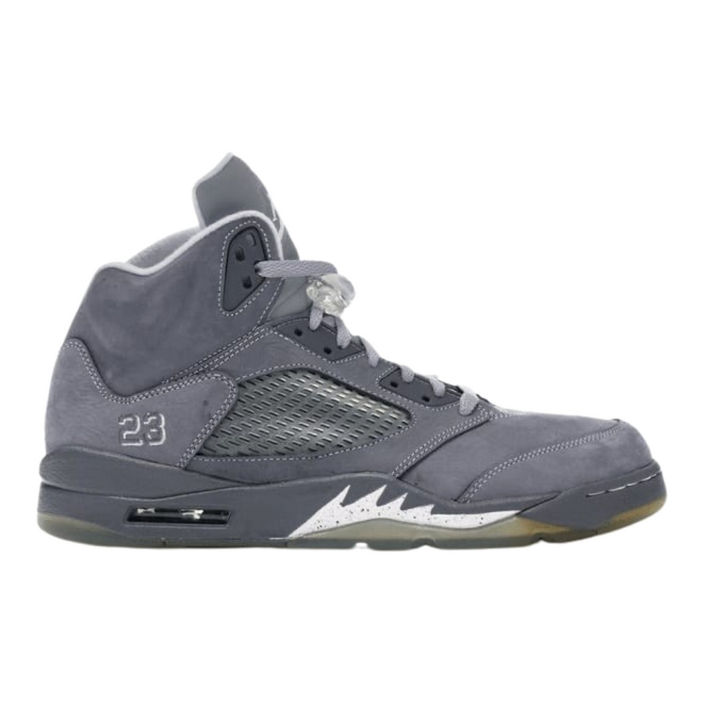 Jordan 5 Retro Wolf Grey