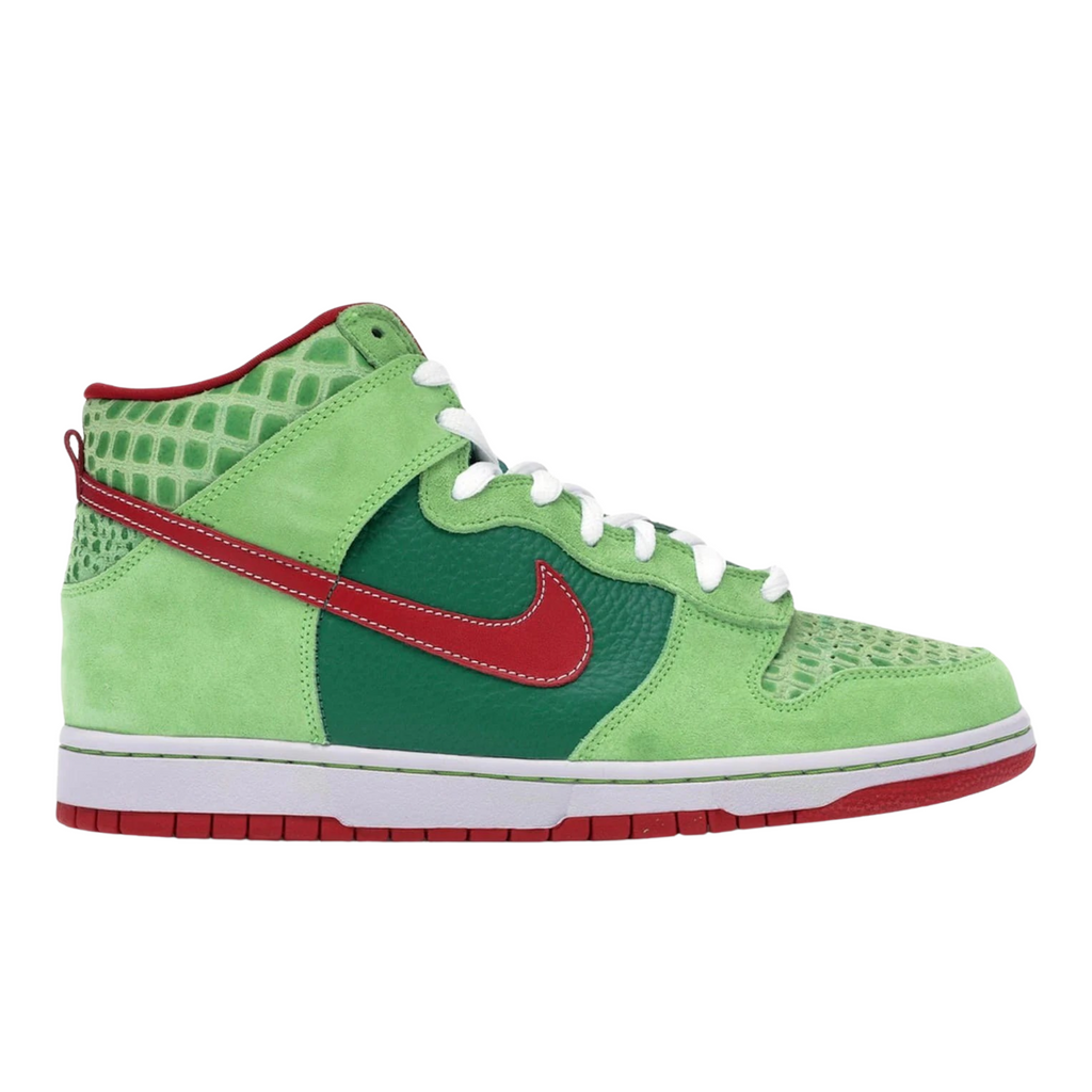 Nike SB Dunk High Pro Dr. Feelgood