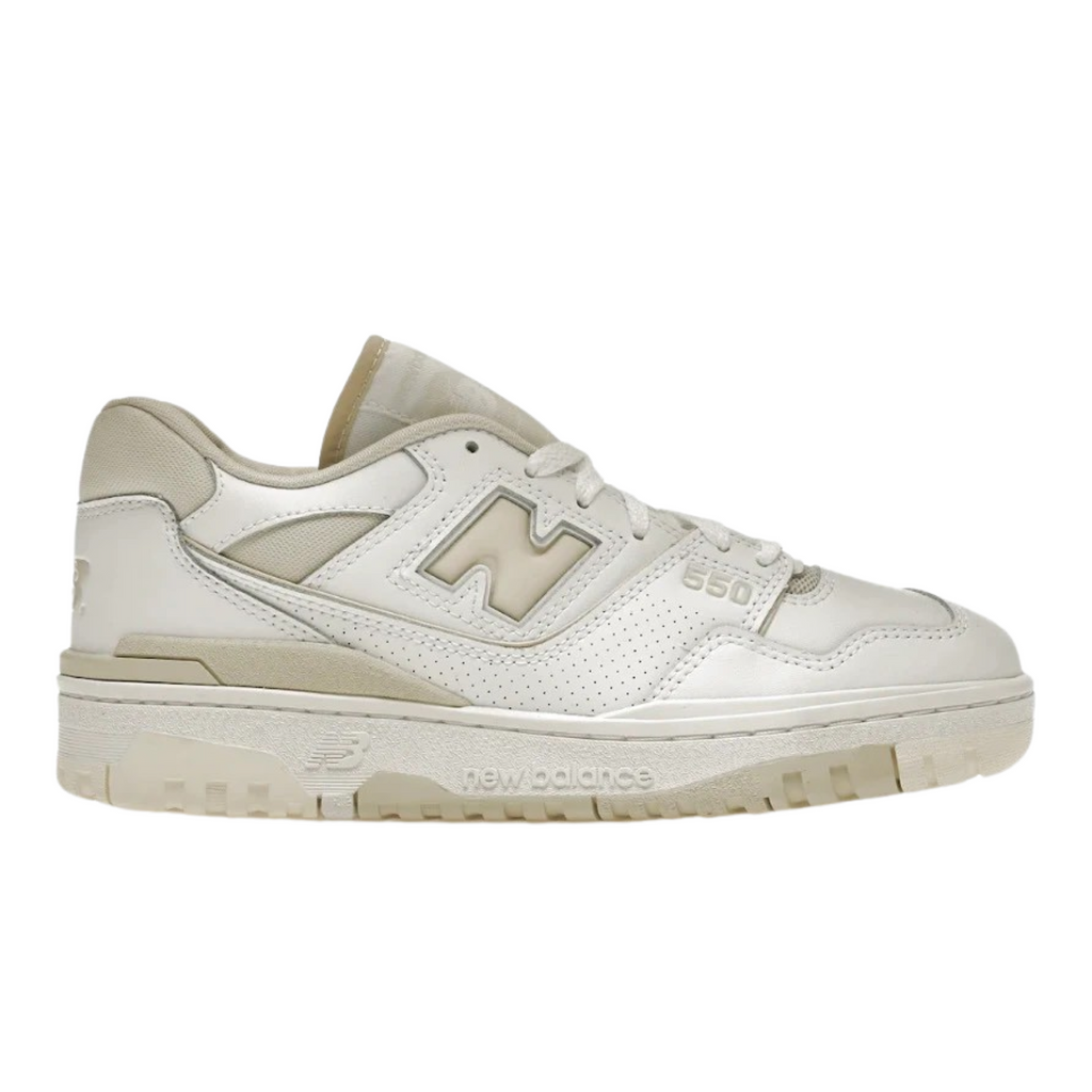 New Balance 550 Silver Birch (Women's)