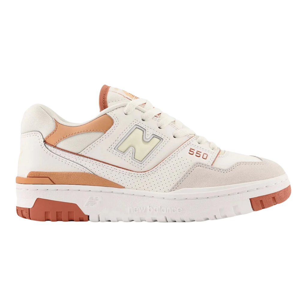 New Balance 550 Au Lait (Women's)