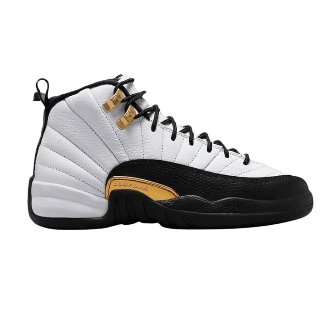 Jordan 12 Retro Royalty Taxi (GS)